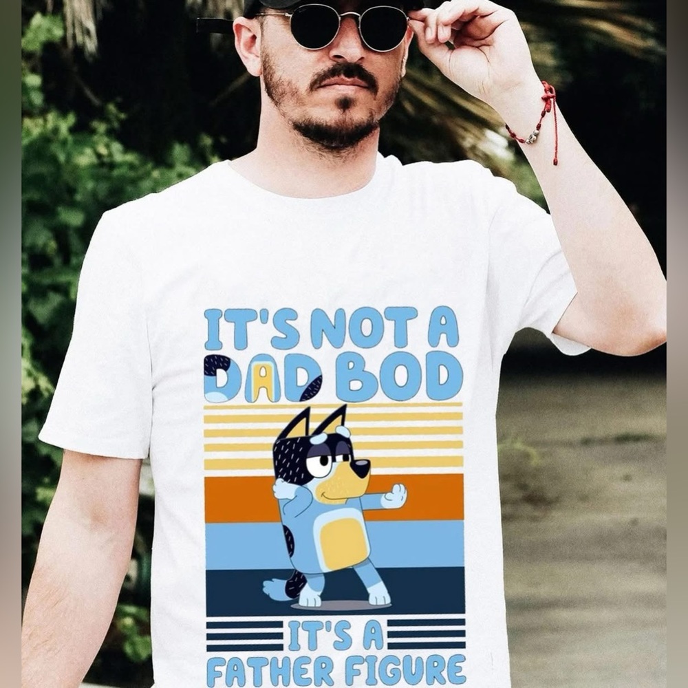 Dad Bod Shirt